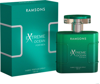 

Ramsons Extreme Oceam Perfume - 100 ml(For Men & Women)