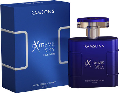 

Ramsons Extreme Sky Perfume - 100 ml(For Men & Women)