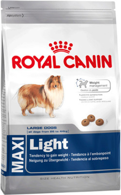 

Royal Canin Light 3 kg Dry Dog Food