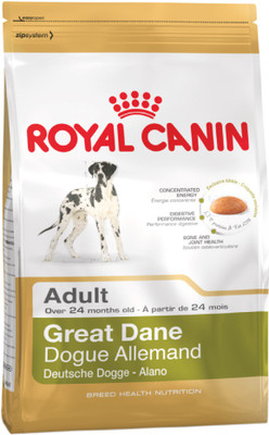 

Royal Canin Great Dane 3 kg Dry Dog Food