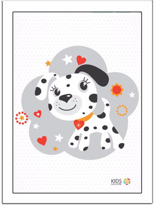 

Dog Paper Print(11.69 inch X 8.27 inch, Framed)