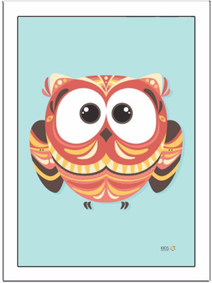 

Multi-Brown-Owl Paper Print(11.69 inch X 8.27 inch)