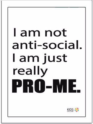 

Pro-Me Paper Print(11.69 inch X 8.27 inch)