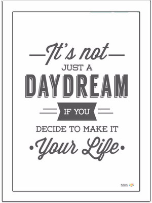 

Daydream Paper Print(11.69 inch X 8.27 inch)
