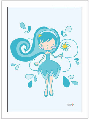 

Angel Paper Print(11.69 inch X 8.27 inch)