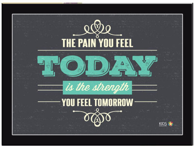 

Today Paper Print(11.69 inch X 8.27 inch, Framed)