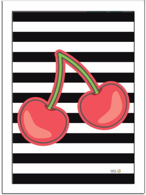 

Cherry Paper Print(11.69 inch X 8.27 inch)