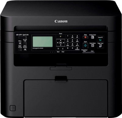 

Canon imageCLASS MF241d Multi-function Printer(Black, Toner Cartridge)