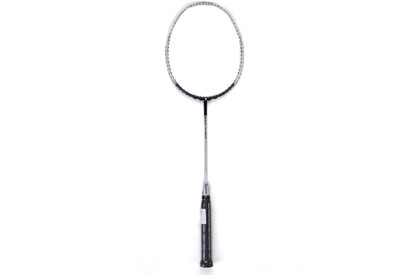 

Flypower Nano Infinity Multicolor Unstrung Badminton Racquet(G2 - 3.75 Inches, 86 g)