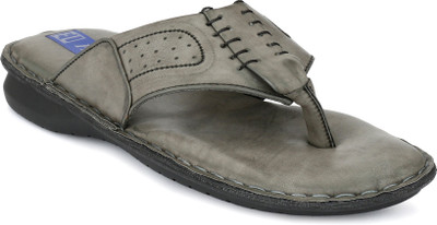 

El Paso Men Grey Casual