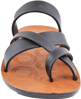 

Fashion Gateway Men Black Sandals