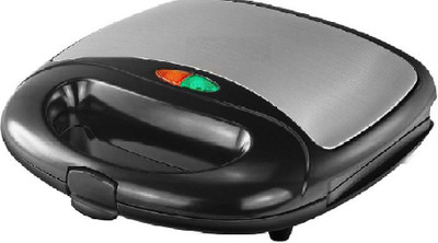 

adaan MULTI GRILL HEAVY SANDWICH MAKER Grill(Black)