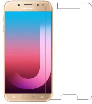 SRT Tempered Glass Guard for Samsung Galaxy J7 Pro(Pack of 1)