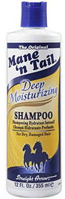 

Mane n Tail Deep Moisturizing Shampoo(355 ml)