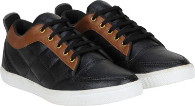 

Bachini Bachini Nation V2V Sneakers (Black) Sneakers For Men(Black