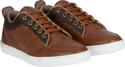 

Bachini Bachini Nation V2V Sneakers (Tan) Sneakers For Men(Brown