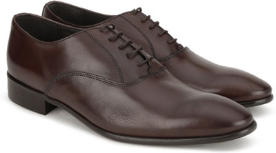 

Versace 19.69 Italia Lace Up For Men(Brown, Tdm