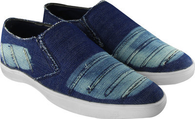 

Blinder Blue Denim Jeans Casuals For Men(Blue