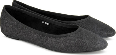 

Carlton London CLL-4153 Bellies For Women(Black, Grey, Blackshimmer