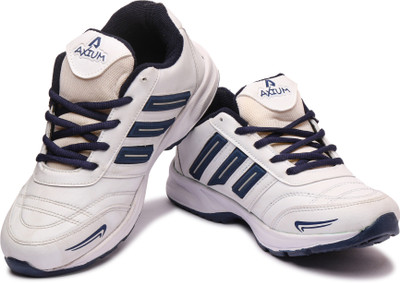 

axium Running Shoes For Men(Multicolor, Axs165