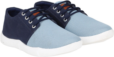 

Emosis MFF Casuals For Men(Navy, Blue