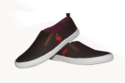 

ARKS COLLECTIONS Casuals For Men(Black