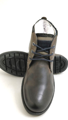 

Kuja Paris Boots For Men(Brown