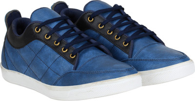

Bachini Bachini Nation V2V Sneakers (Blue) Sneakers For Men(Blue
