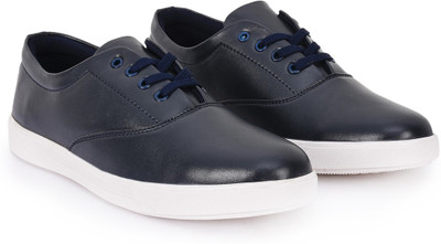 

Musk Duck Sneakers For Men(Blue
