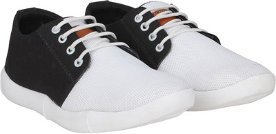 

Emosis MFF Casuals For Men(Black, White