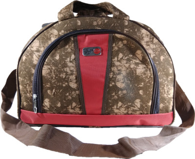 

DARA Men & Women Casual Multicolor Polyester Shoulder Bag