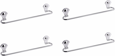 

Aiken Deluxe Towel Rod(Silver)