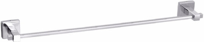 

Aiken Deluxe Towel Rod(Silver)