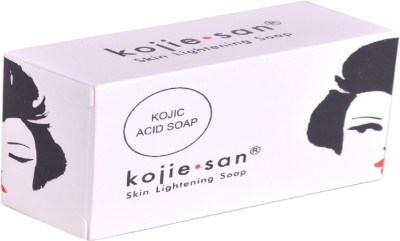 Kojiesan Kojic San Skin Lightening And Whitening Soap(135 g)