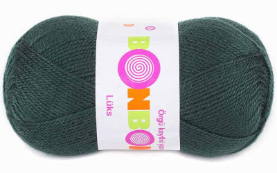

craftsneed Green shade Thread(240 m Pack of0)