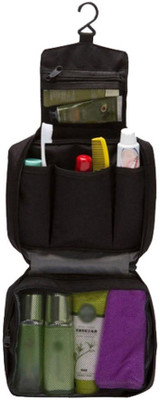 

k kudos enterprise Travel Bag Travel Toiletry Kit(Multicolor)