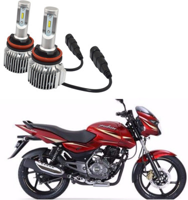 AUTOGARH H11 LED FOG HEADLIGHT FOR Pulsar 150 DTS-i Vehical HID Kit