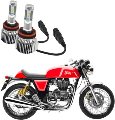 AUTOGARH H11 LED FOG HEADLIGHT FOR Continental GT Vehical HID Kit