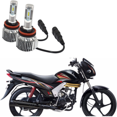AUTOGARH H11 LED FOG HEADLIGHT FOR Centuro Vehical HID Kit