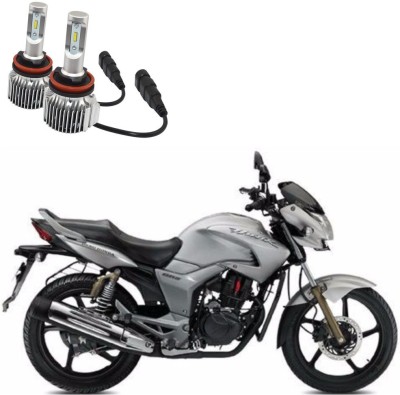 AUTOGARH H11 LED FOG HEADLIGHT FOR Hunk Vehical HID Kit