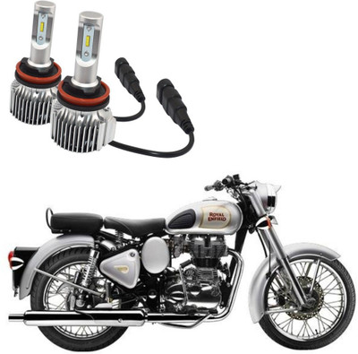 AUTOGARH H11 LED FOG HEADLIGHT FOR Classic 500 Vehical HID Kit