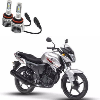 AUTOGARH H11 LED FOG HEADLIGHT FOR SZ-S Vehical HID Kit