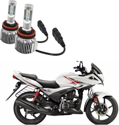 AUTOGARH H11 LED FOG HEADLIGHT FOR Ignitor Vehical HID Kit