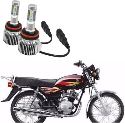 AUTOGARH H11 LED FOG HEADLIGHT FOR Crux Vehical HID Kit