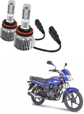 AUTOGARH H11 LED FOG HEADLIGHT FOR Pulsar 150 Vehical HID Kit