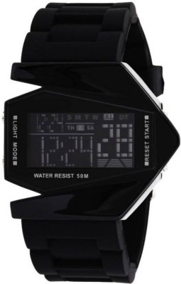 E-Smart ROKET01 Dial analogue Watch for men Watch  - For Boys   Watches  (E-Smart)