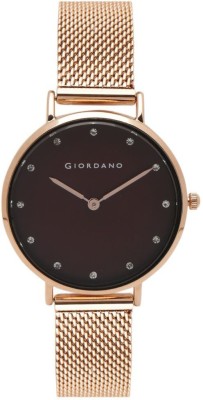Giordano C2018-22 Watch  - For Women   Watches  (Giordano)
