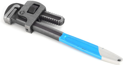 TAPARIA 1274-14 Stillson Single Sided Pipe Wrench(Pack of 1)