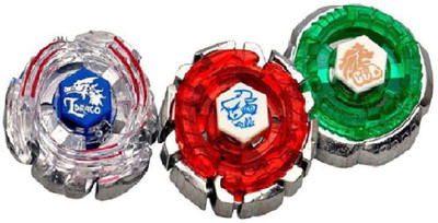 

M-Alive Legend Beyblade High Quality Preforming Speed Top Metal Hunter Montez 3.5 CH RC Helicopter With Gyroscope Stability(Multicolor)