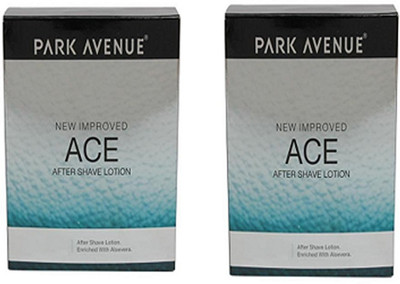 

Park Avenue 2 Ace After Shave Lotion(200 ml)